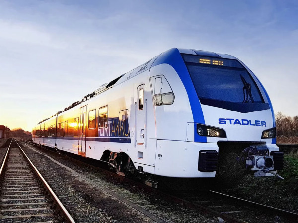 Stadler