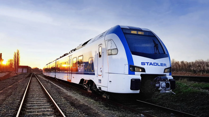 Stadler