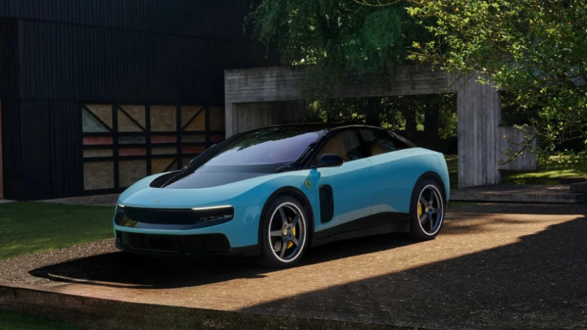 Ferrari