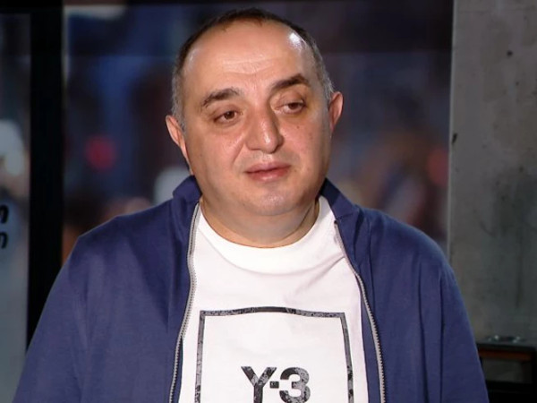 კობა ნაყოფია
