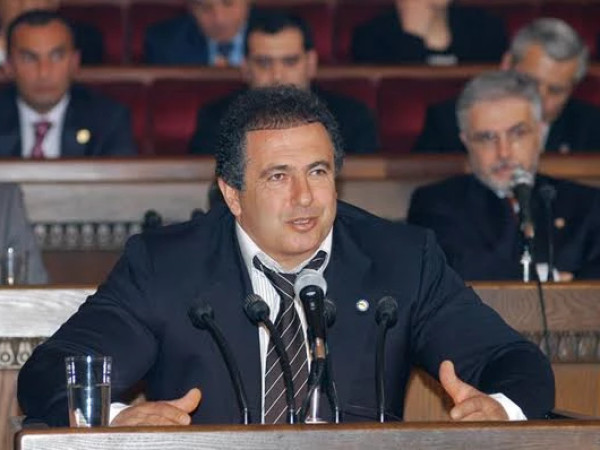 დოდი გაგო