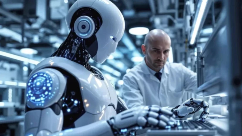 AI 