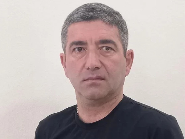 ლევან გამრეკელი