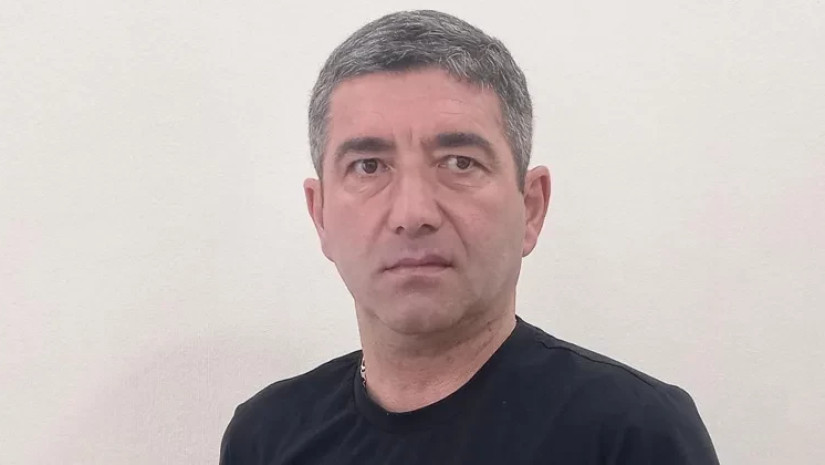 ლევან გამრეკელი