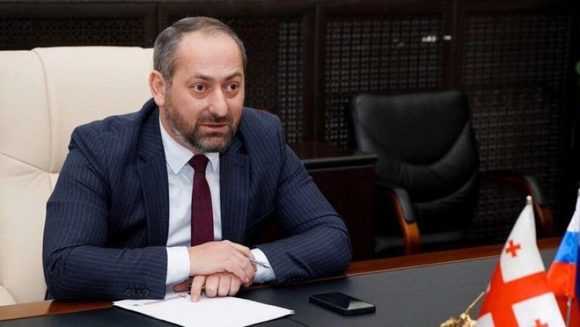 დავით ცეცხლაძე
