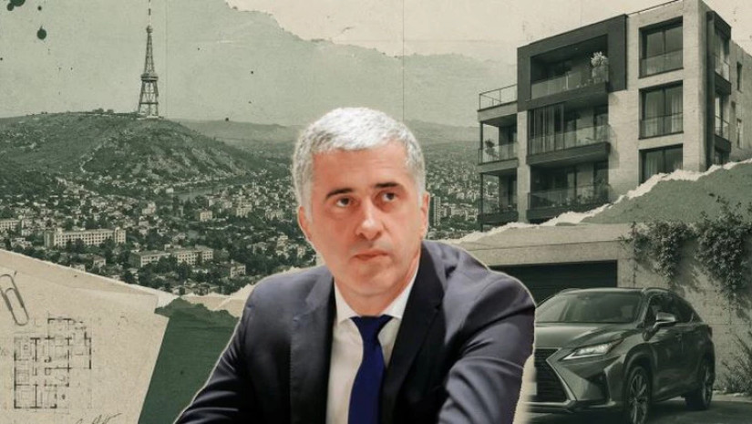ოთარ შამუგია