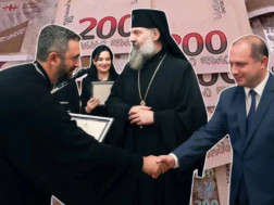 სასულიერო პირები