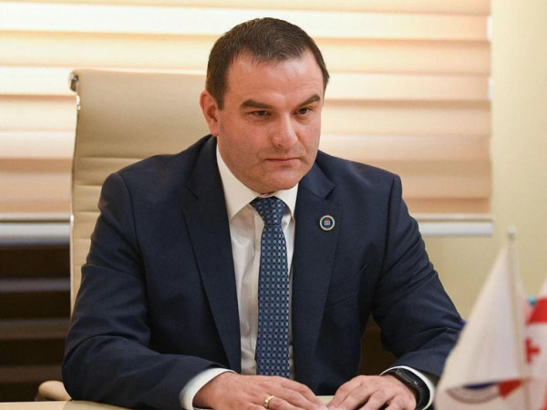 გიორგი გაბიტაშვილი