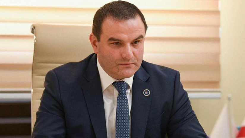 გიორგი გაბიტაშვილი