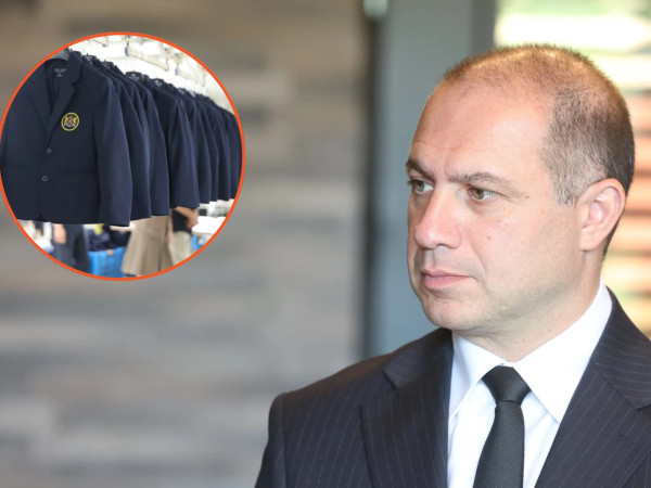 გივი მიქანაძე