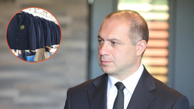 გივი მიქანაძე