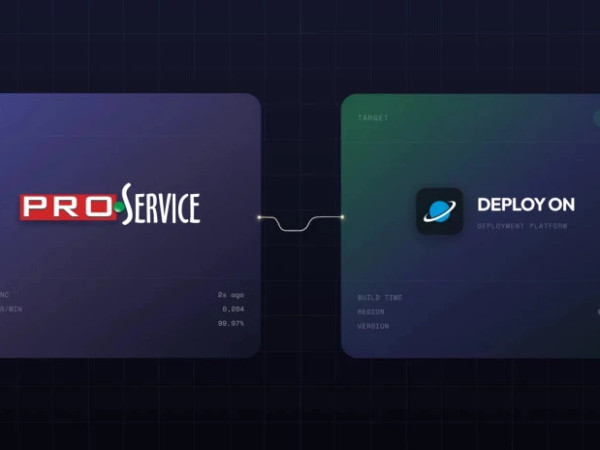 DeployON