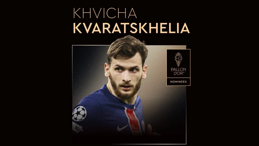 ხვიჩა კვარაცხელია