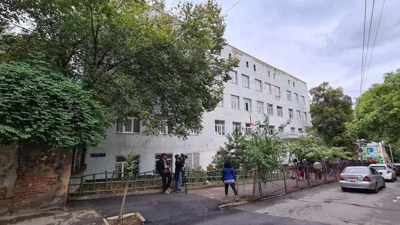 21-ე სკოლა