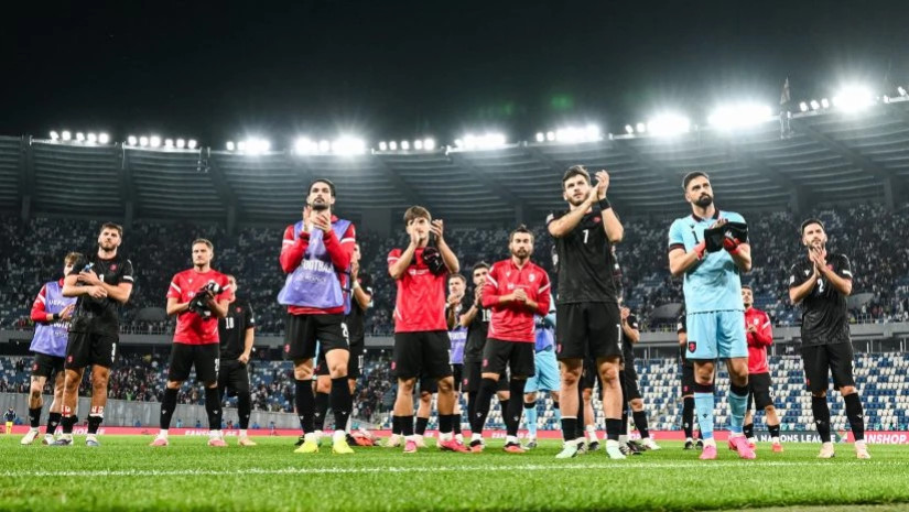 საქართველოს ნაკრები
