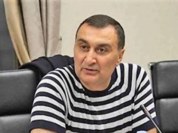 დავით ოქიტაშვილი