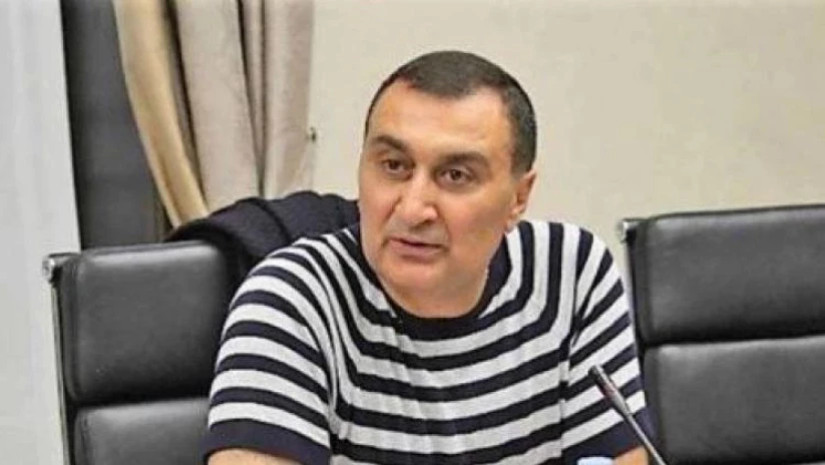 დავით ოქიტაშვილი