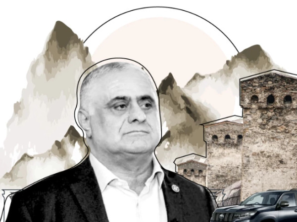 ვიქტორ ჯაფარიძე