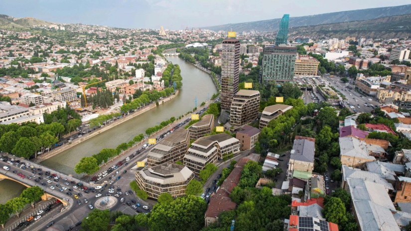 სილქ რიალ ისთეითი